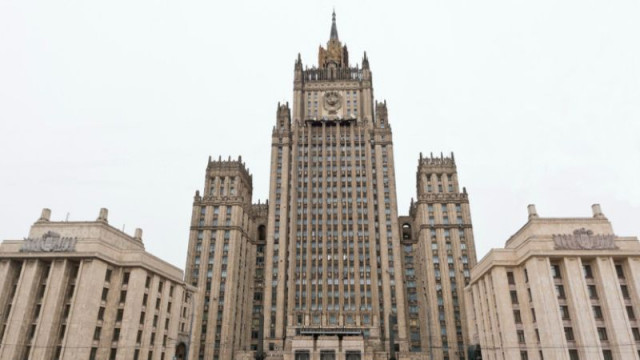 Русия остава с непроменена позиция преди срещата в Аляска